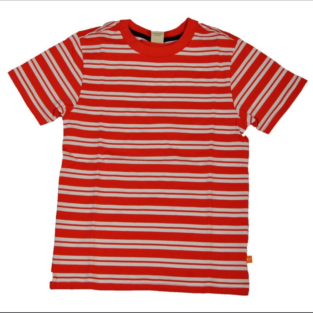 Gymboree Boys Tee Size 6